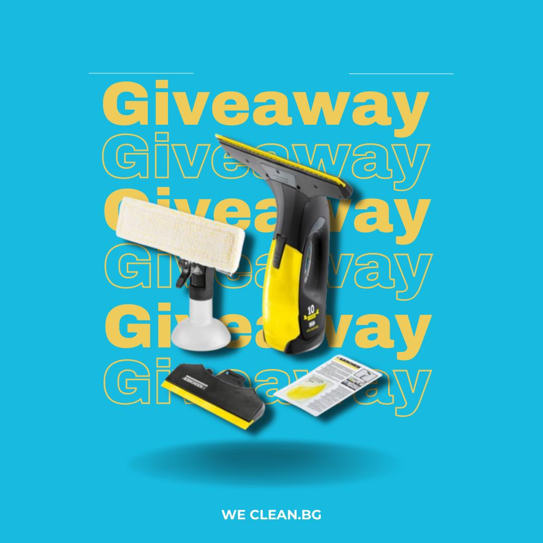 Instagram contest