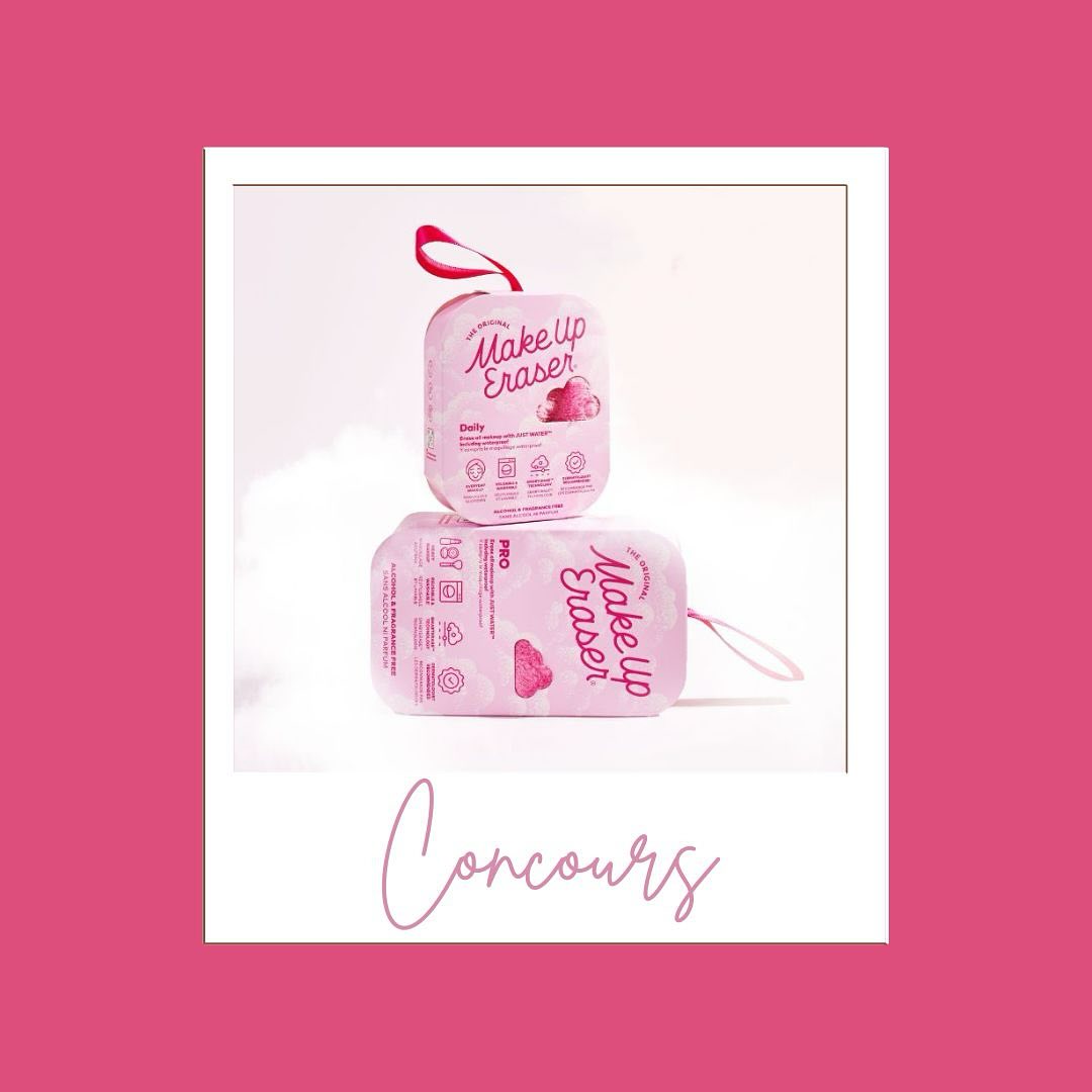 Instagram contest