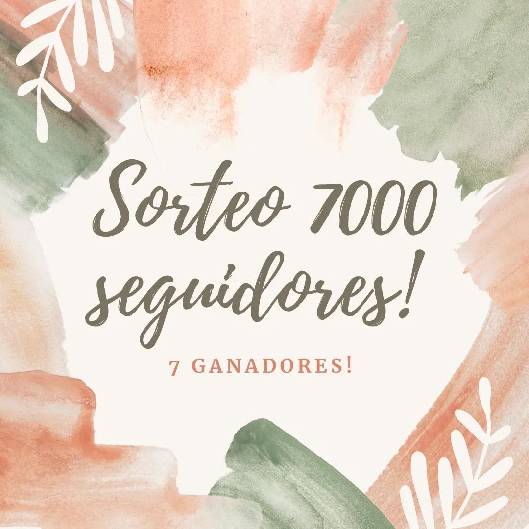 Instagram contest