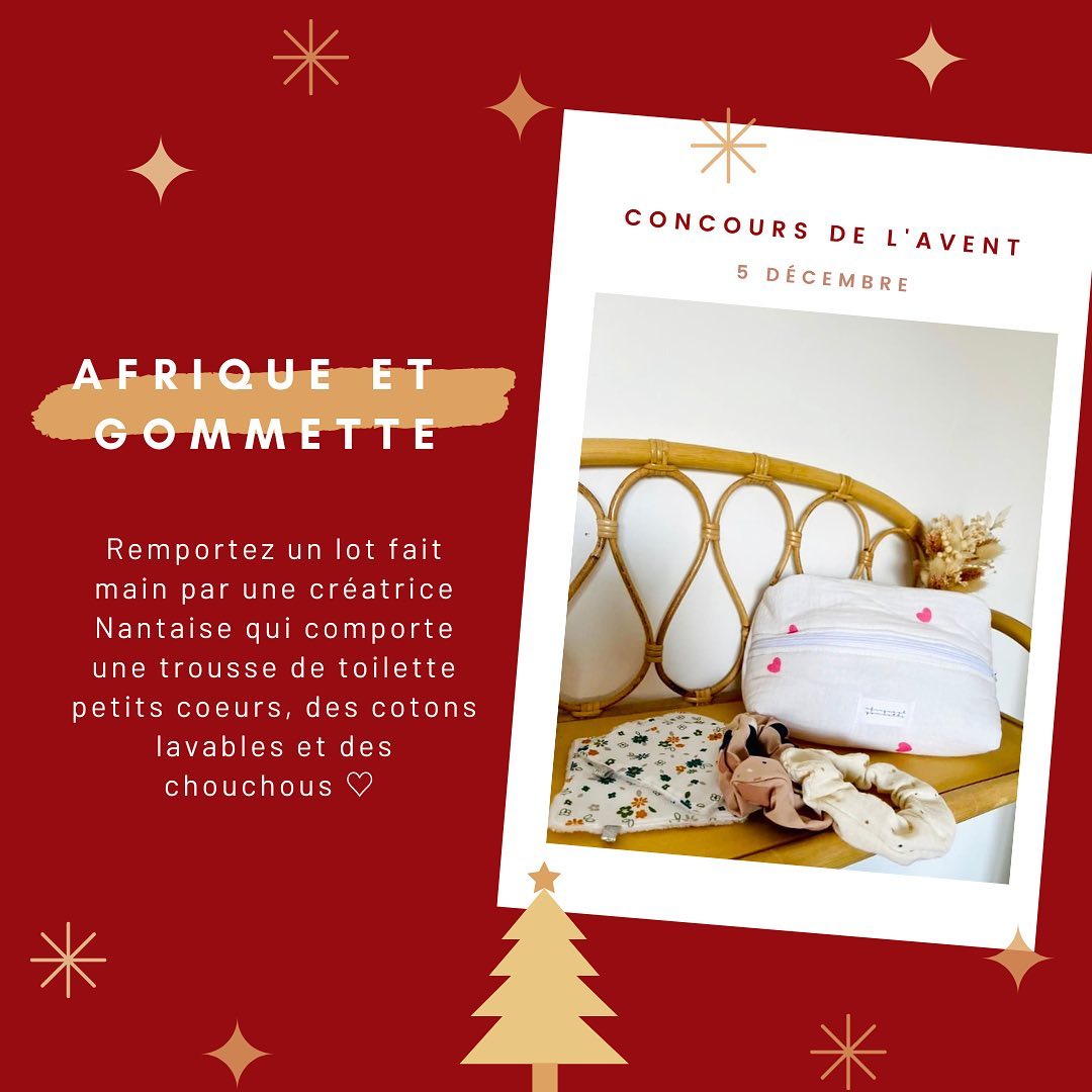 Instagram contest
