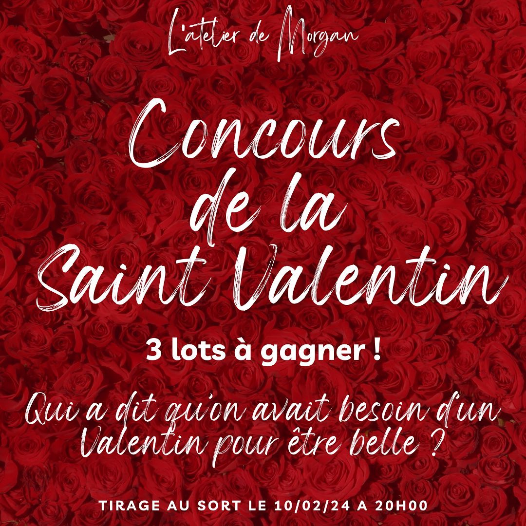Instagram contest
