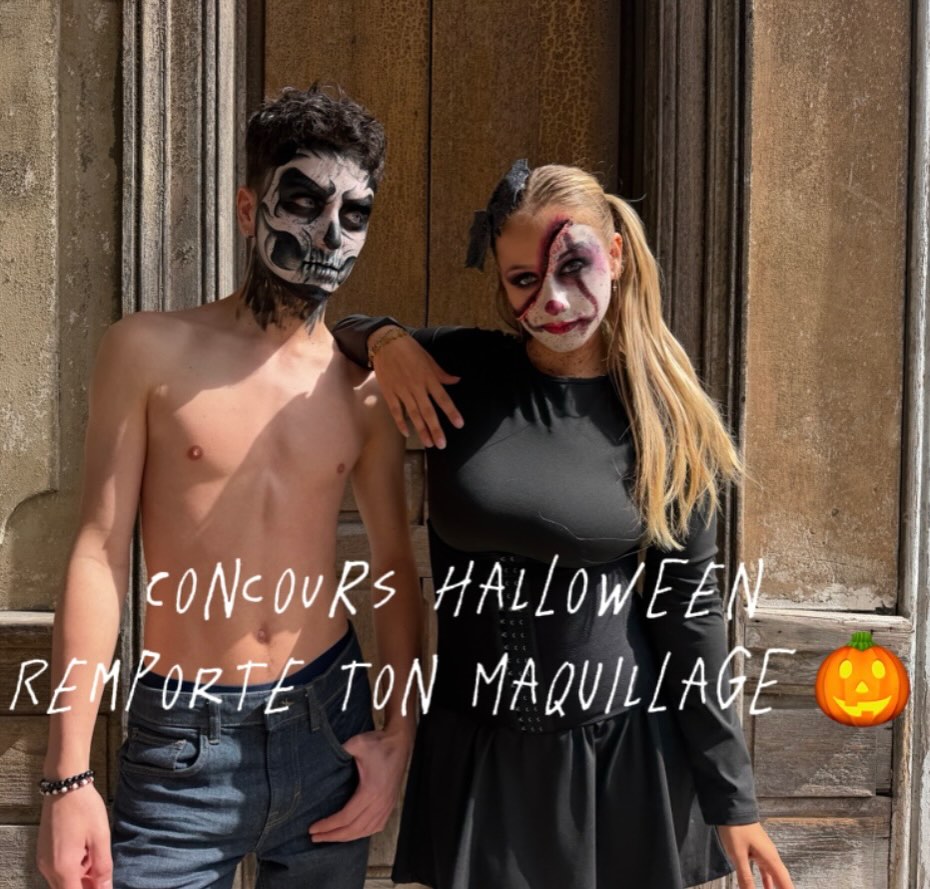 Instagram contest