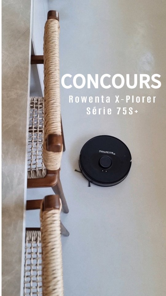 Instagram contest