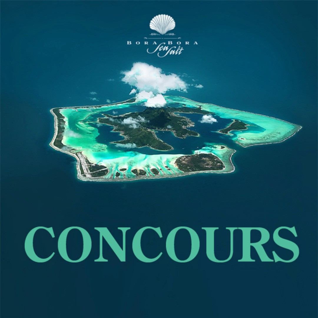 Instagram contest