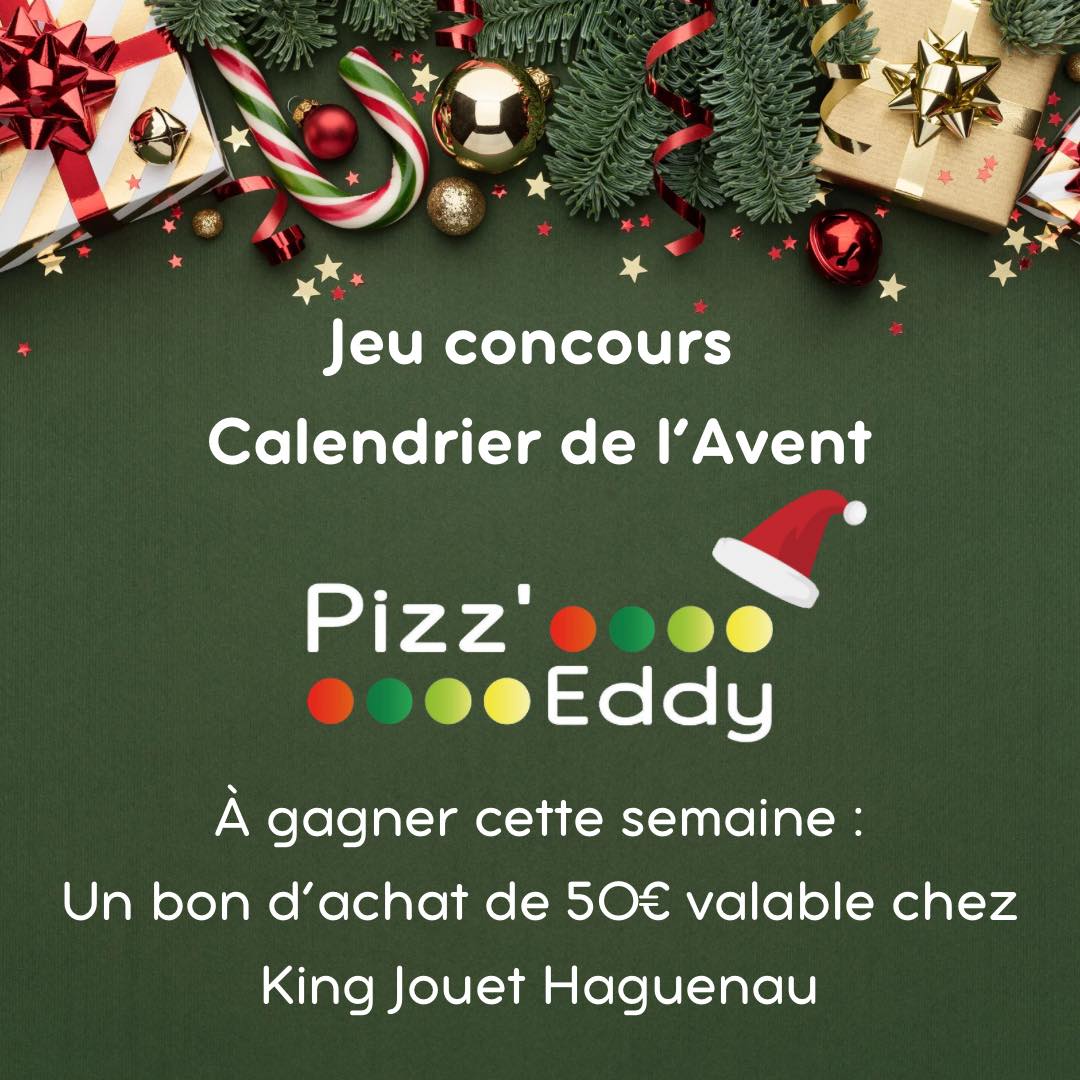 Instagram contest
