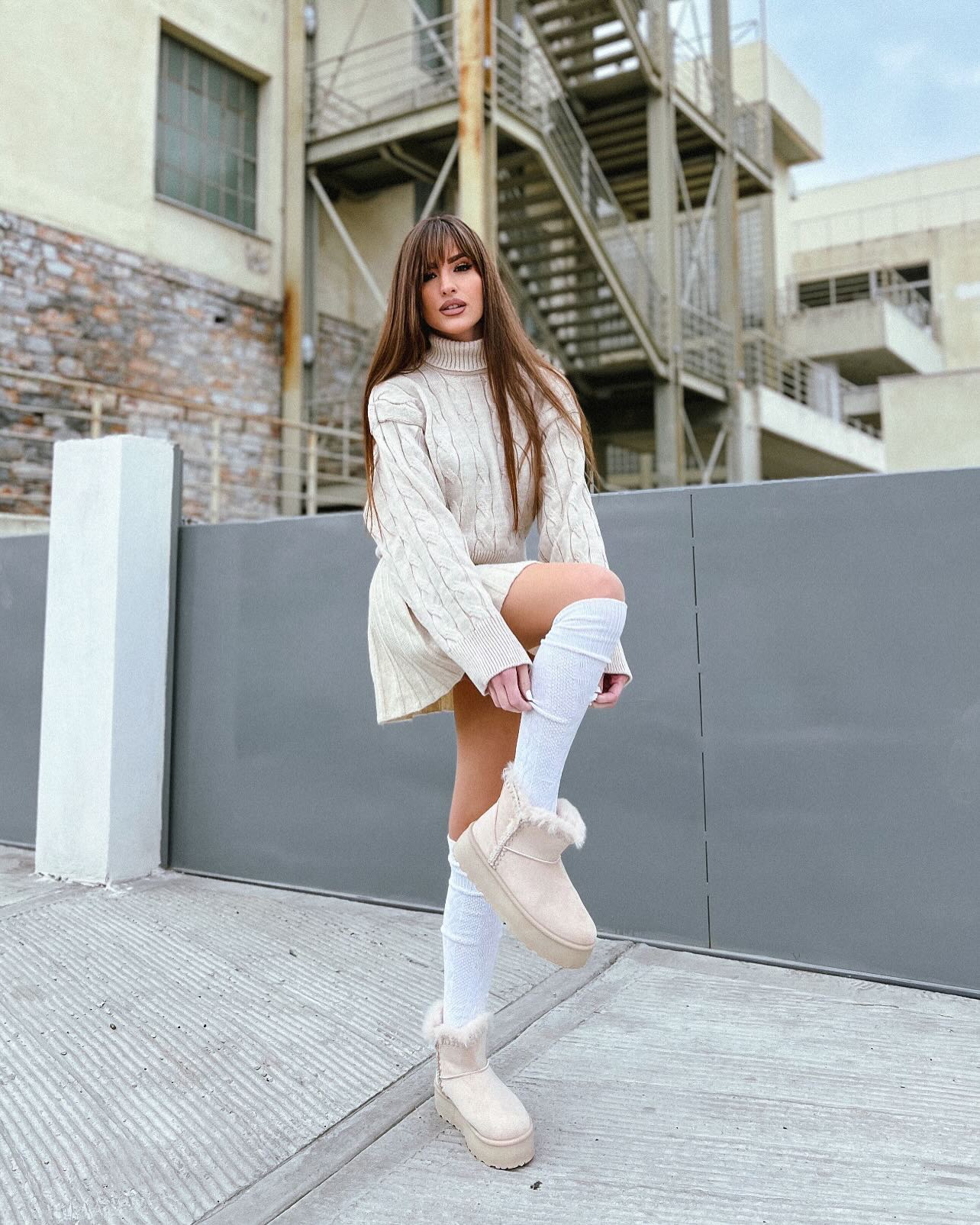 Instagram contest