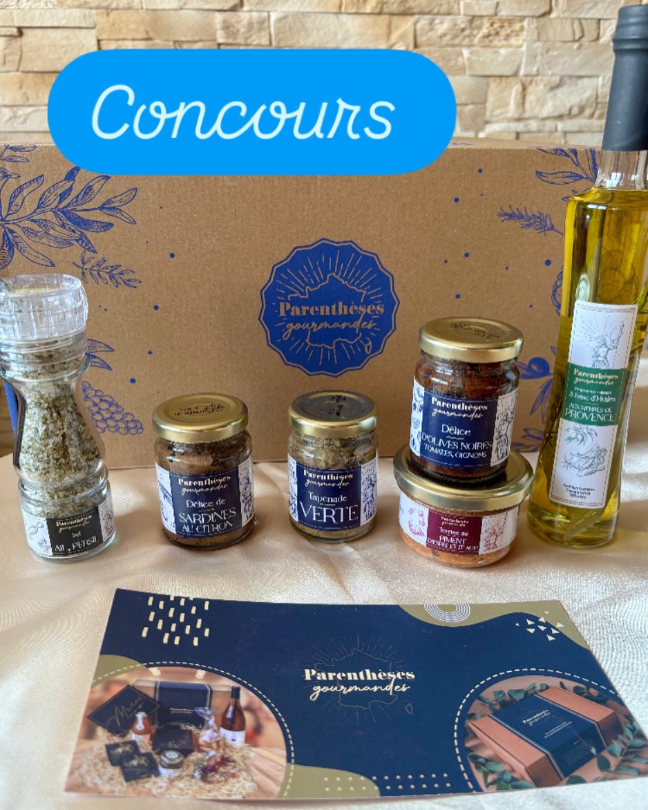 Instagram contest