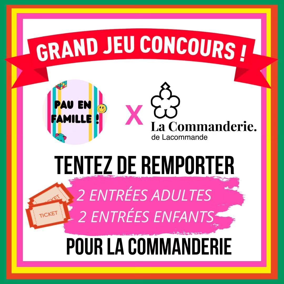 Instagram contest