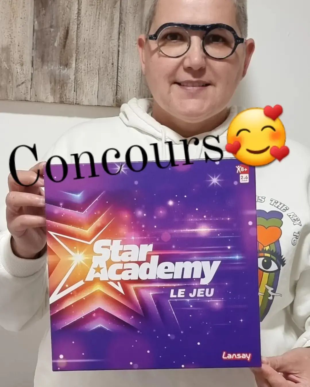 Instagram contest