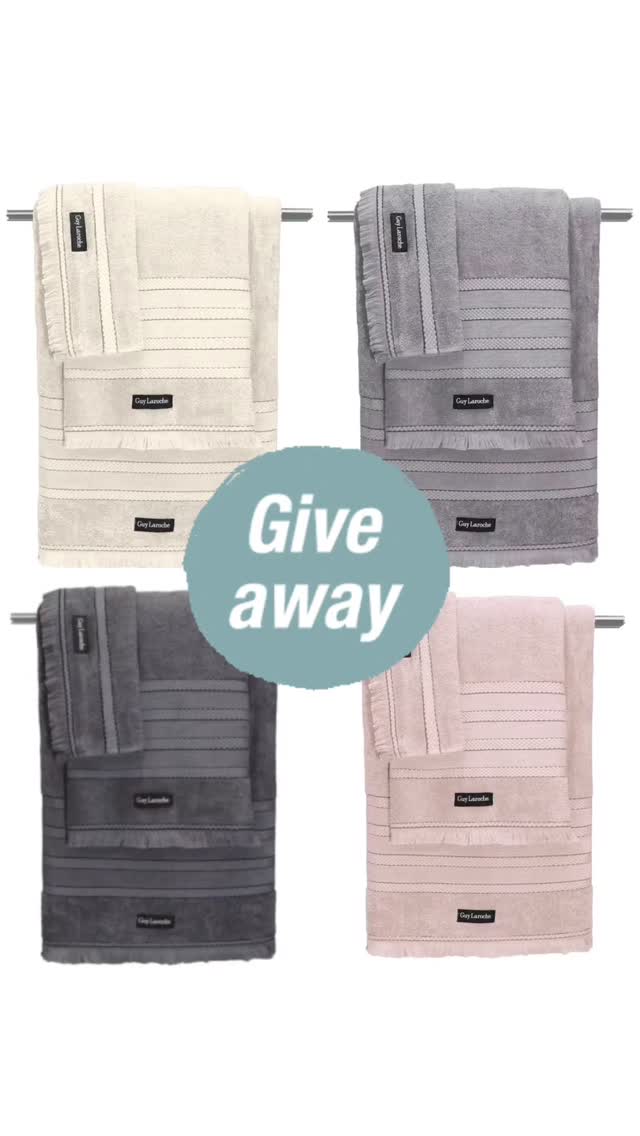 Instagram contest