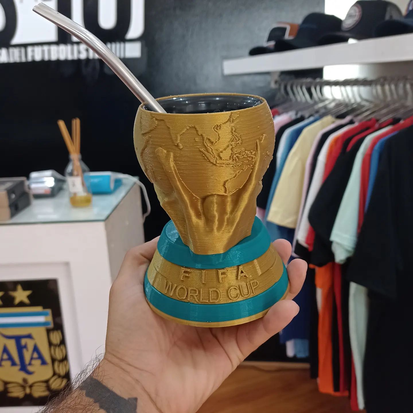 Instagram contest