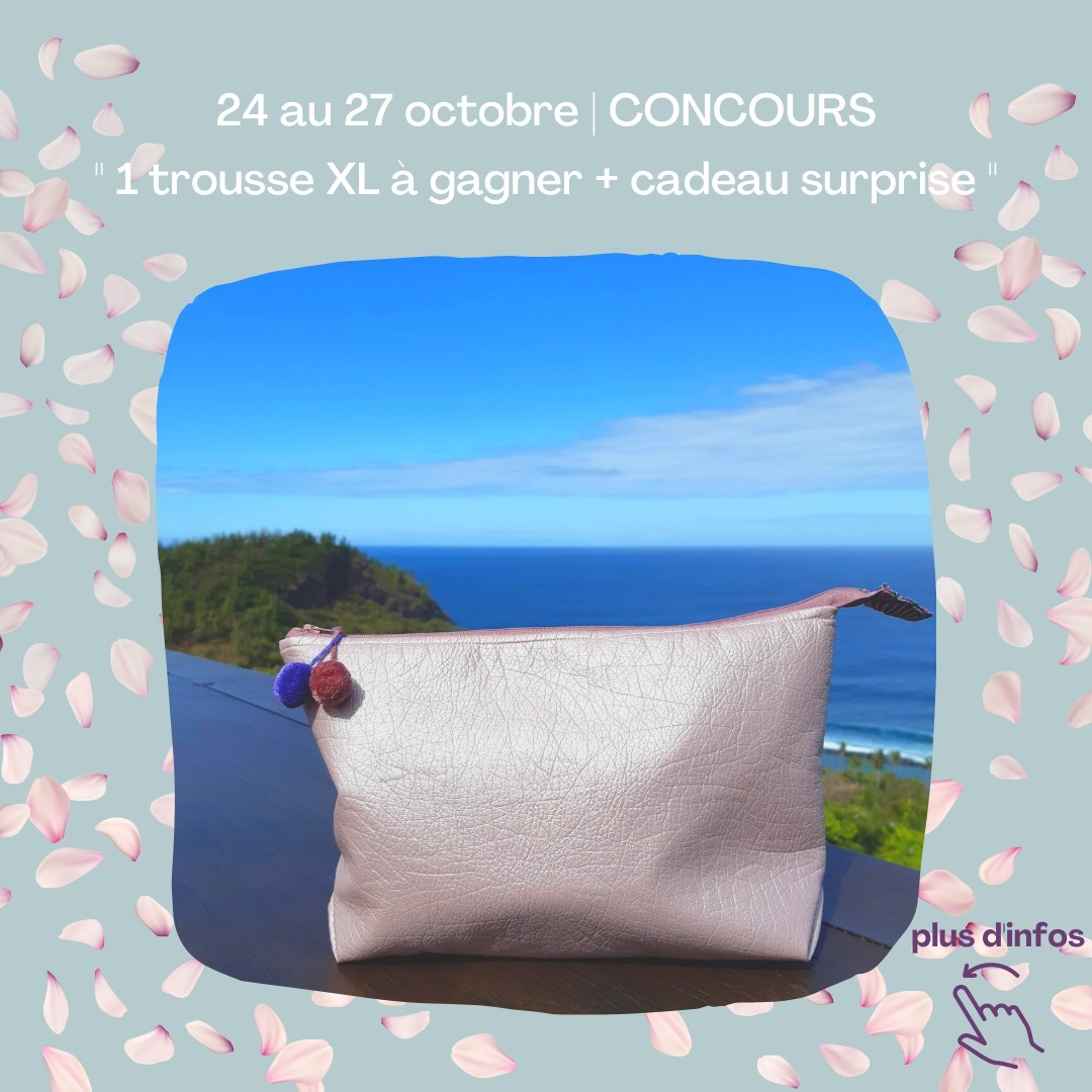 Instagram contest