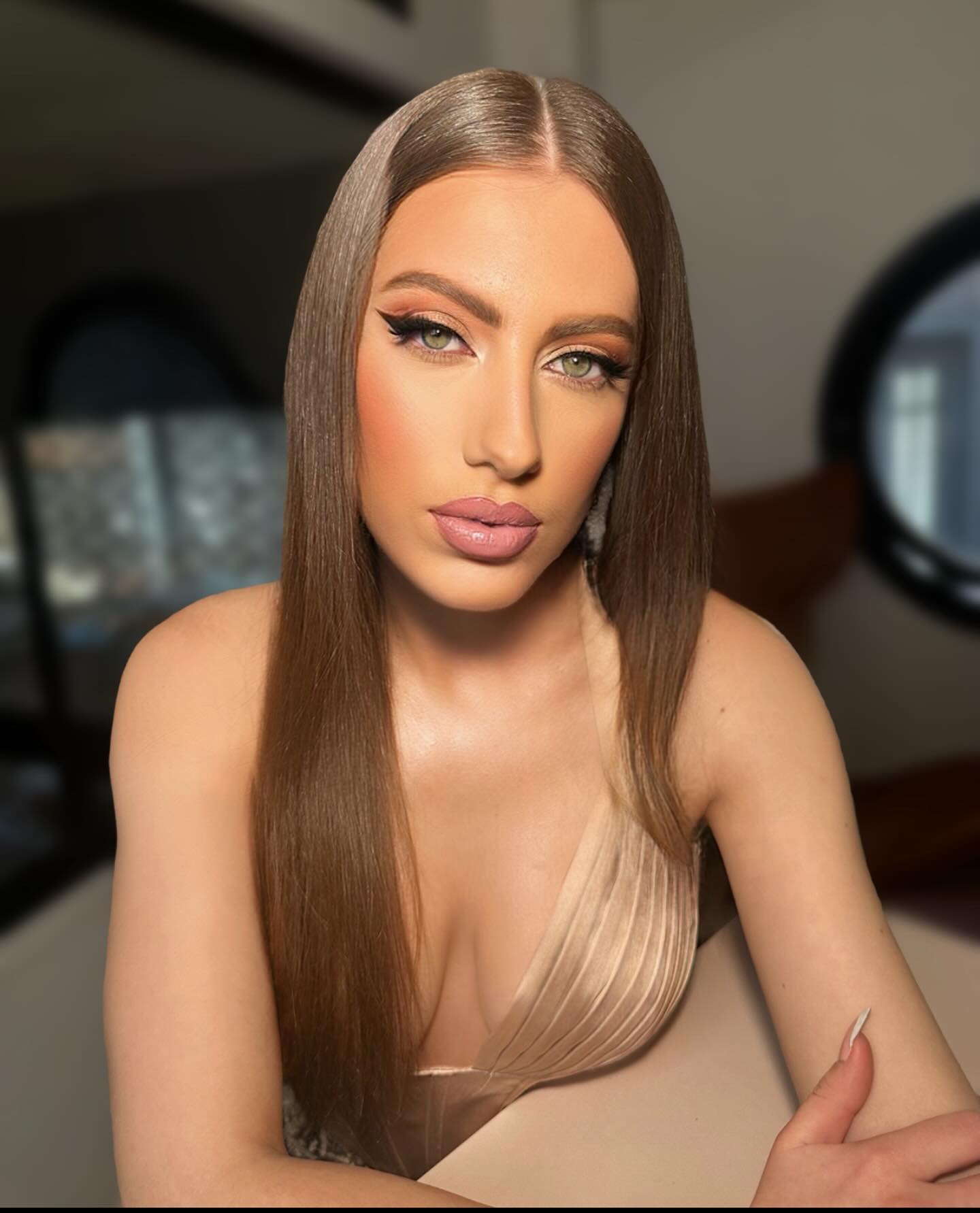 Instagram contest