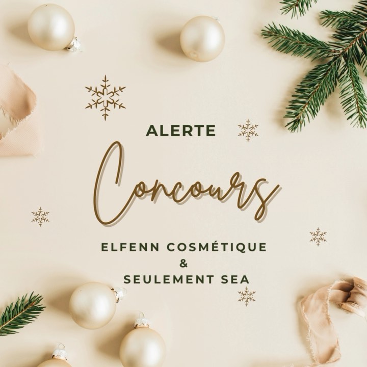 Instagram contest
