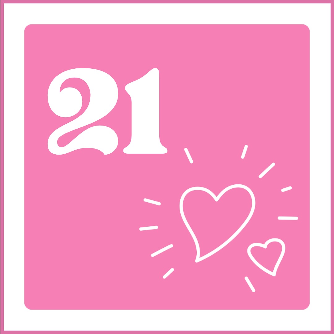 Instagram contest