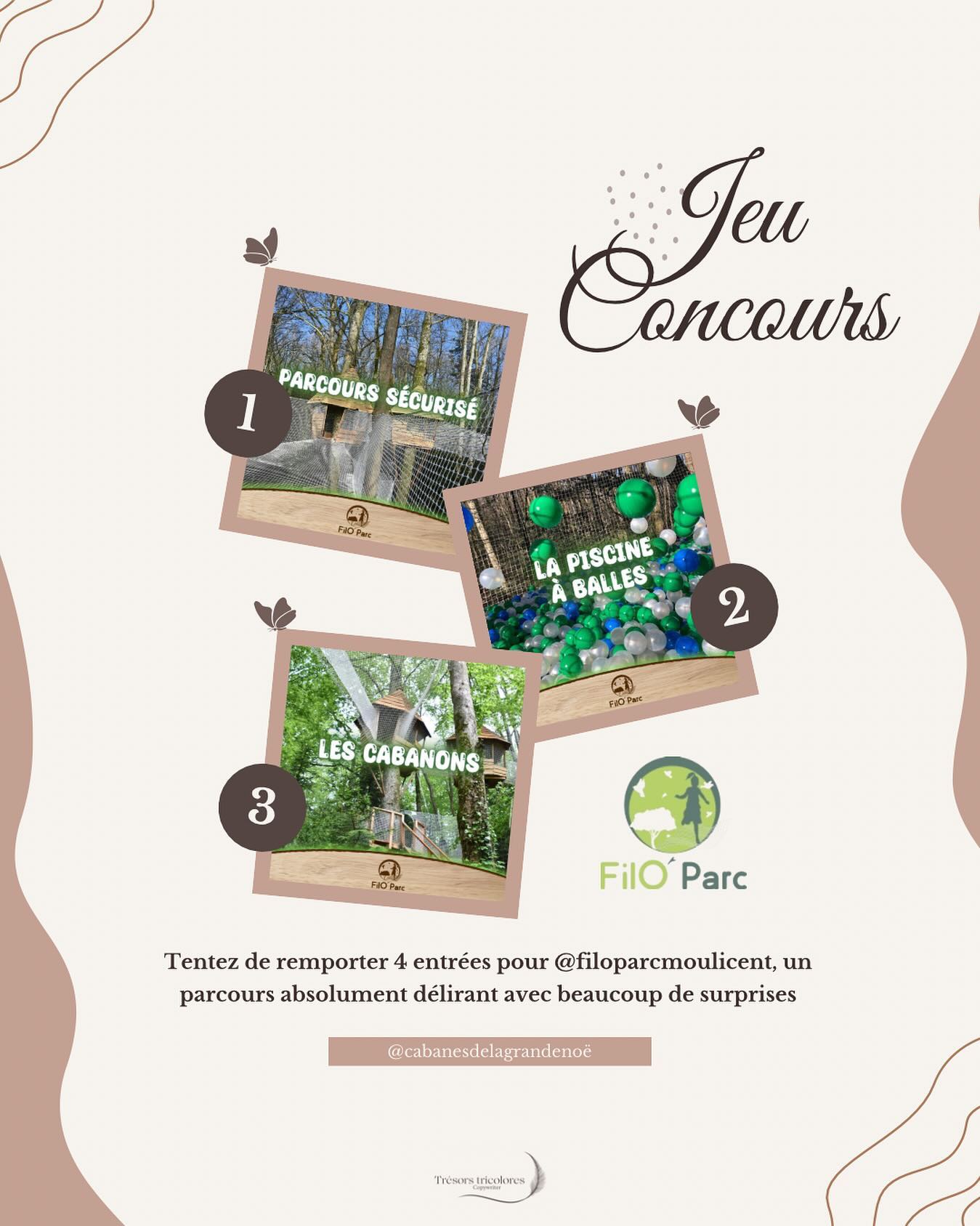 Instagram contest