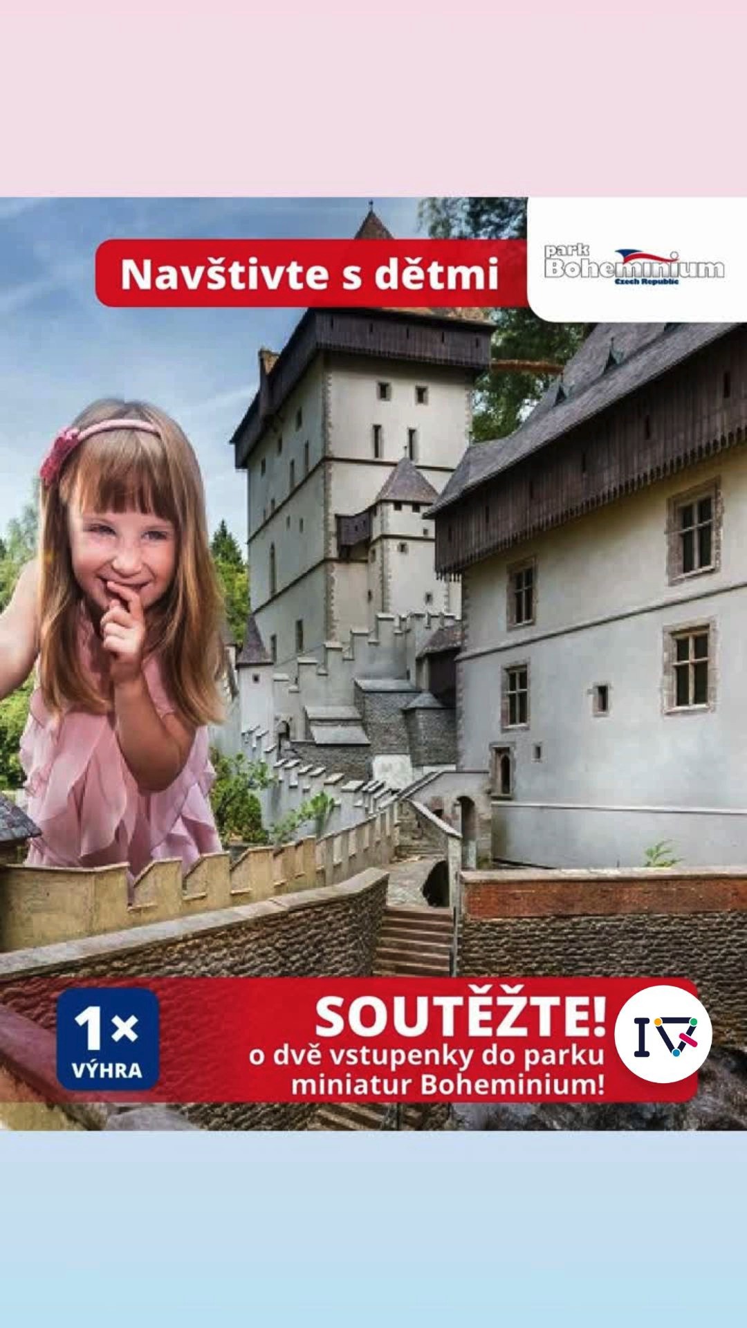 Instagram contest