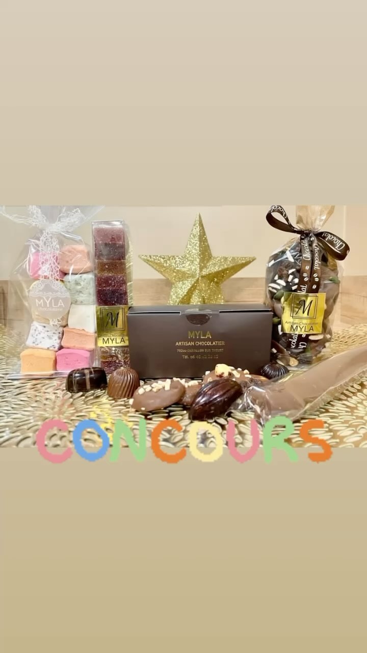 Instagram contest