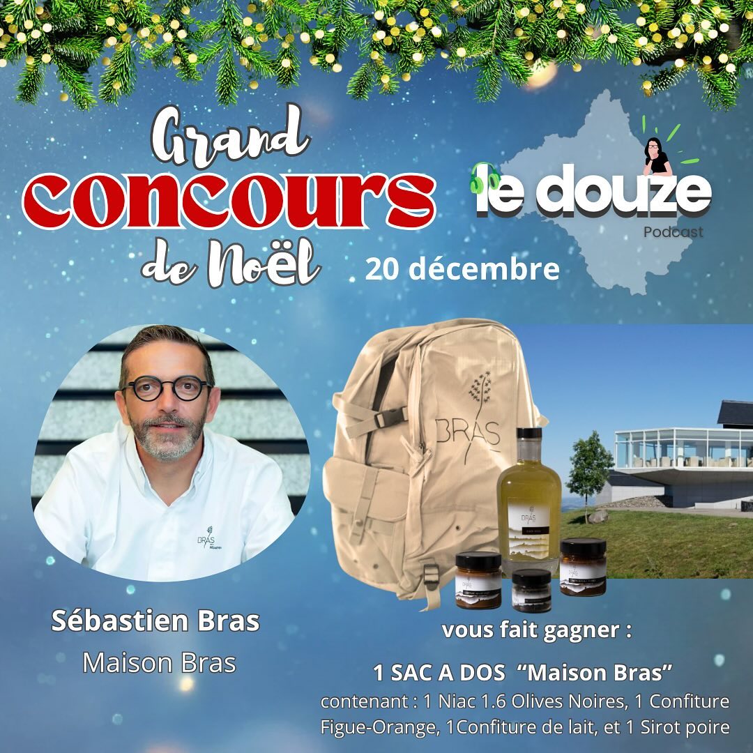 Instagram contest