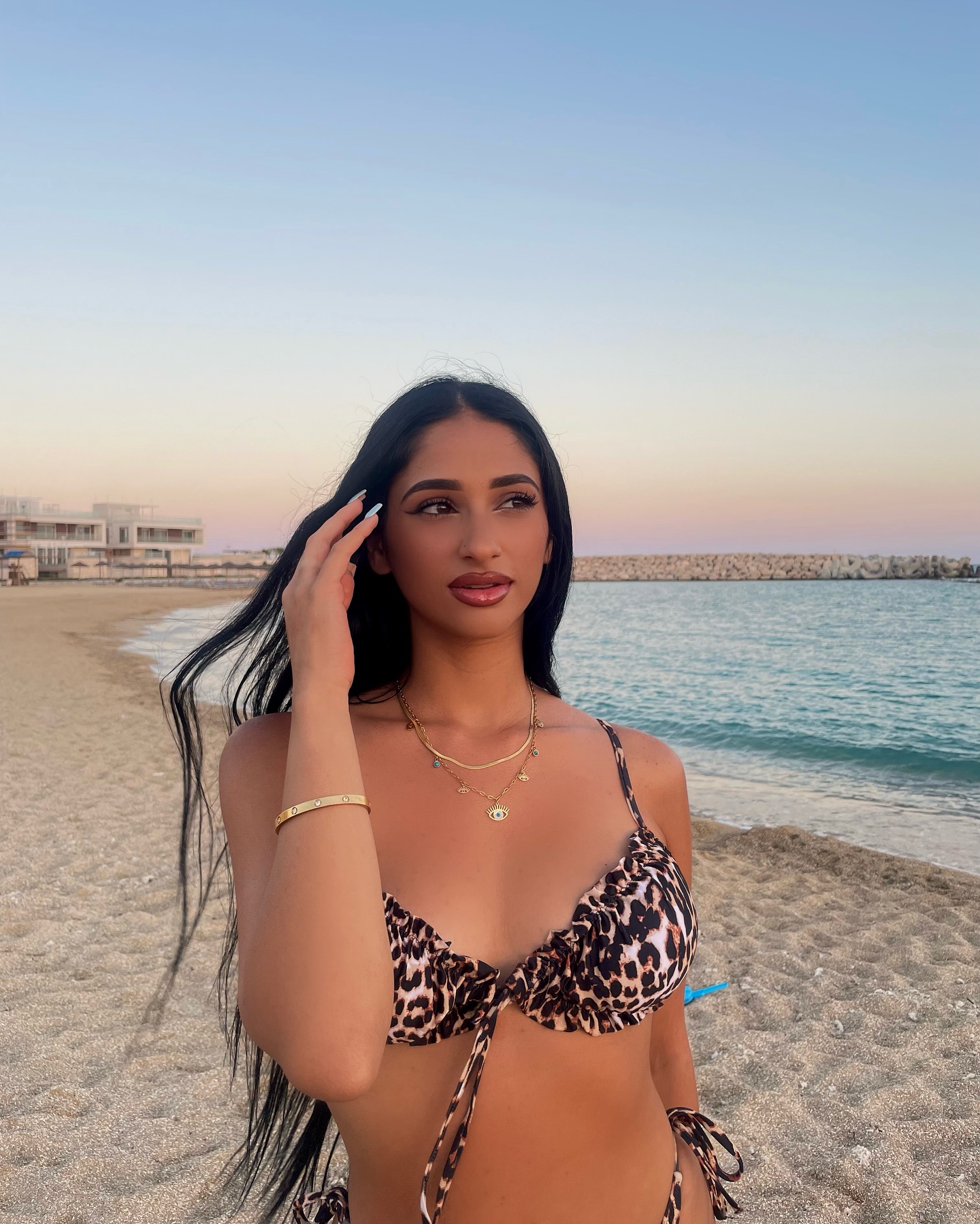 Instagram contest