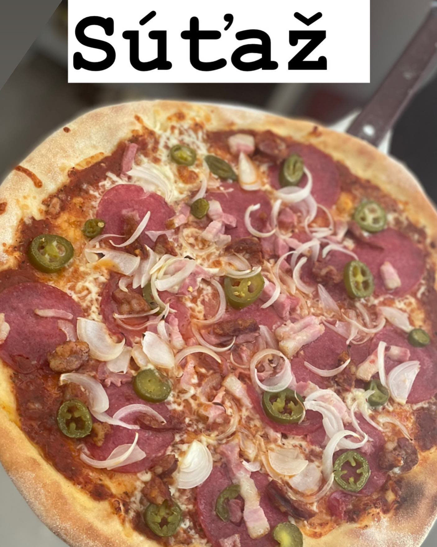 Instagram contest