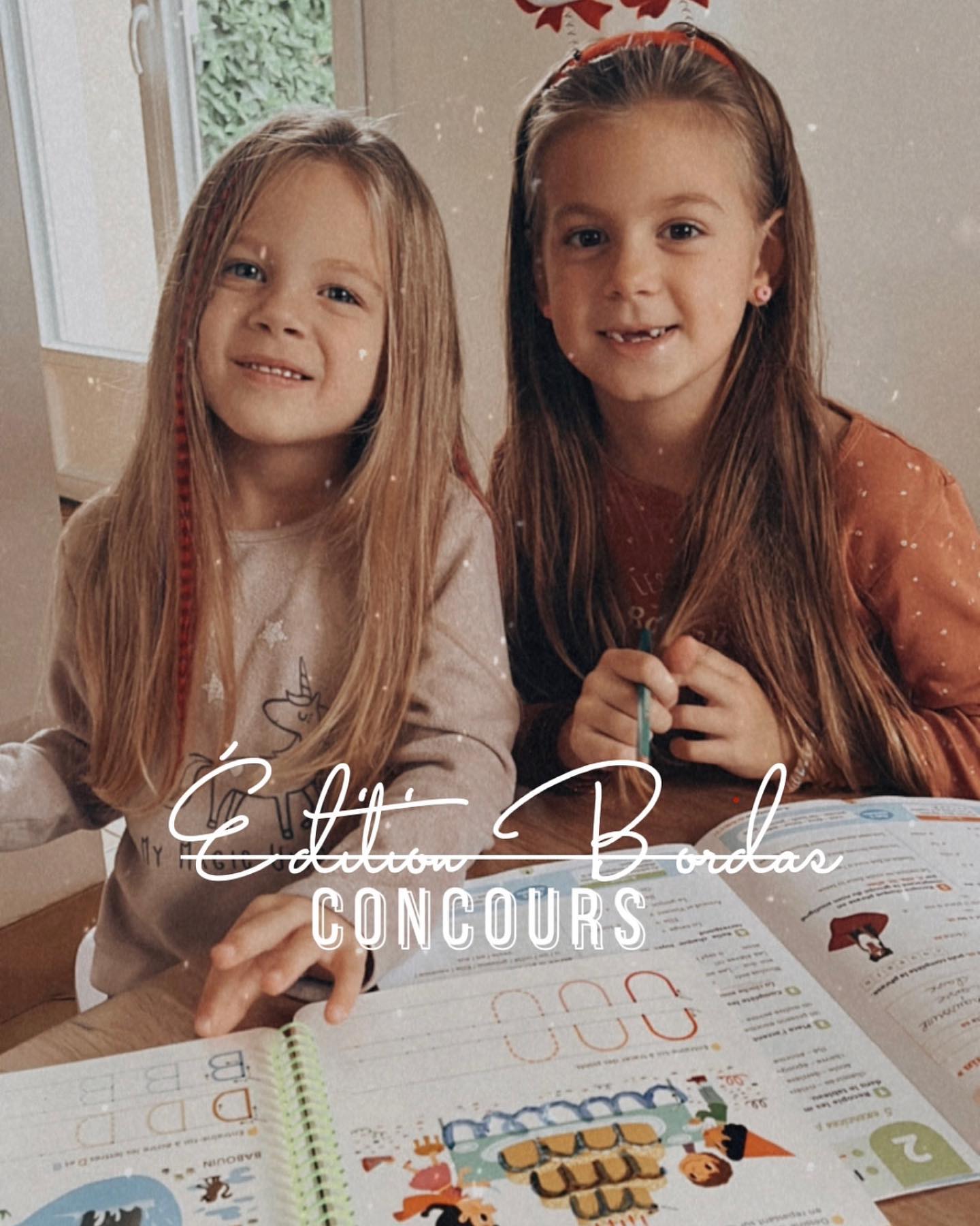 Instagram contest