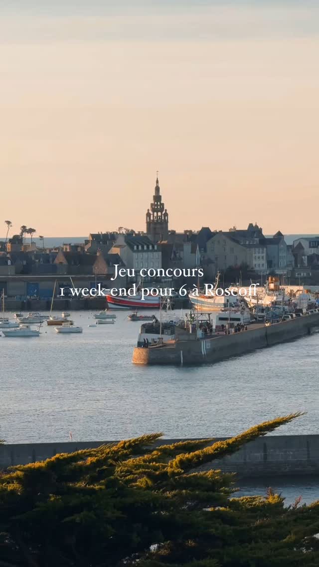 Instagram contest