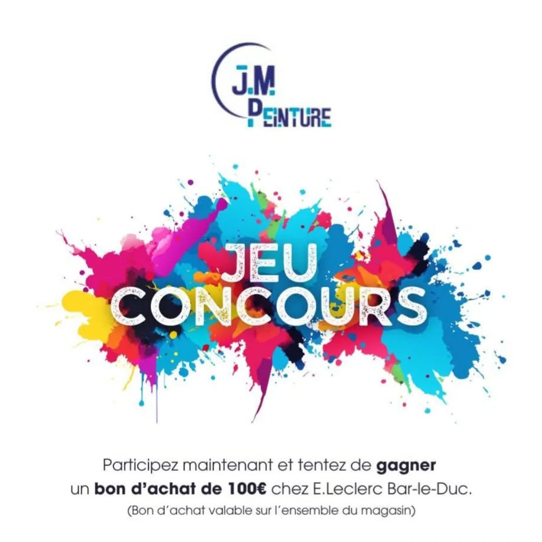 Instagram contest