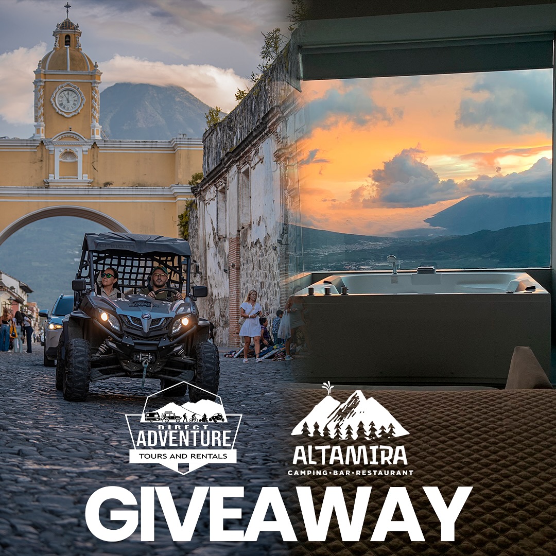 Instagram contest