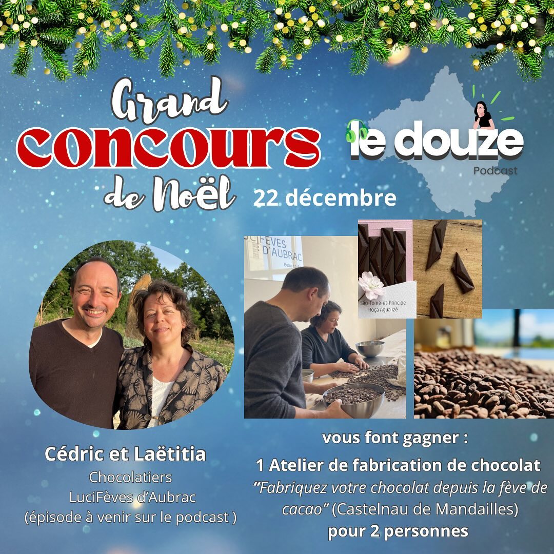 Instagram contest