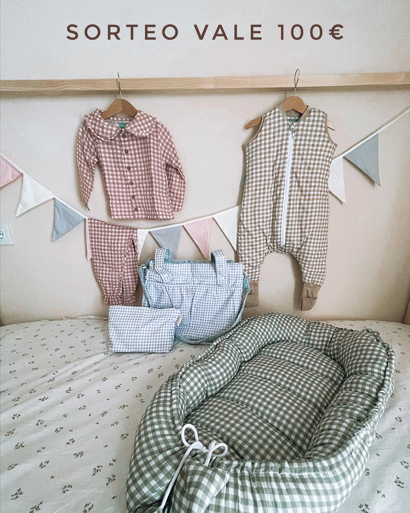Instagram contest