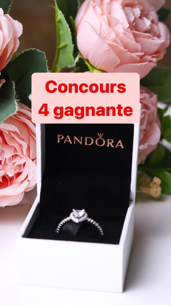 Instagram contest