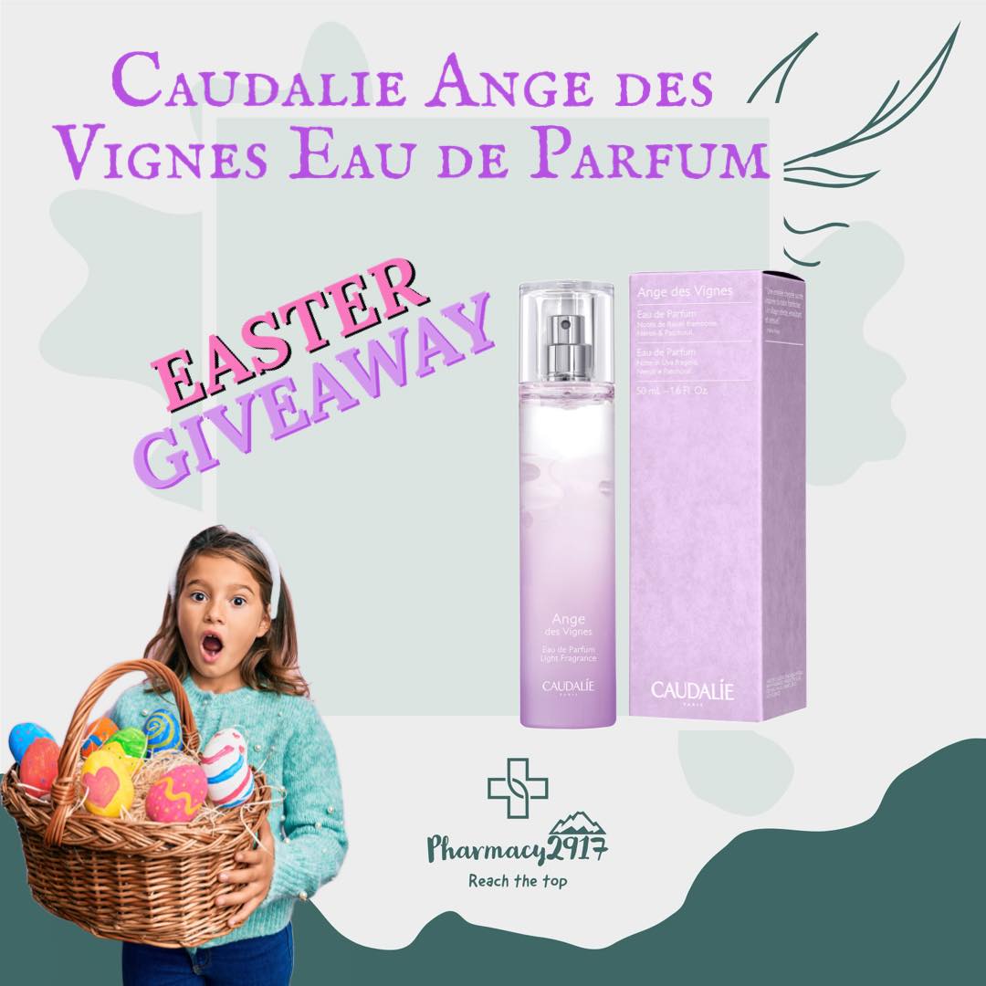 Instagram contest