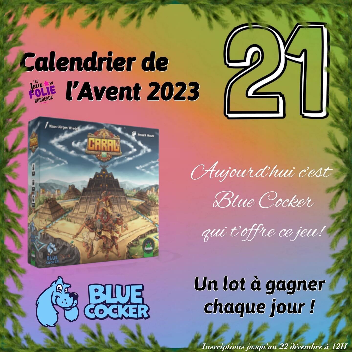 Instagram contest
