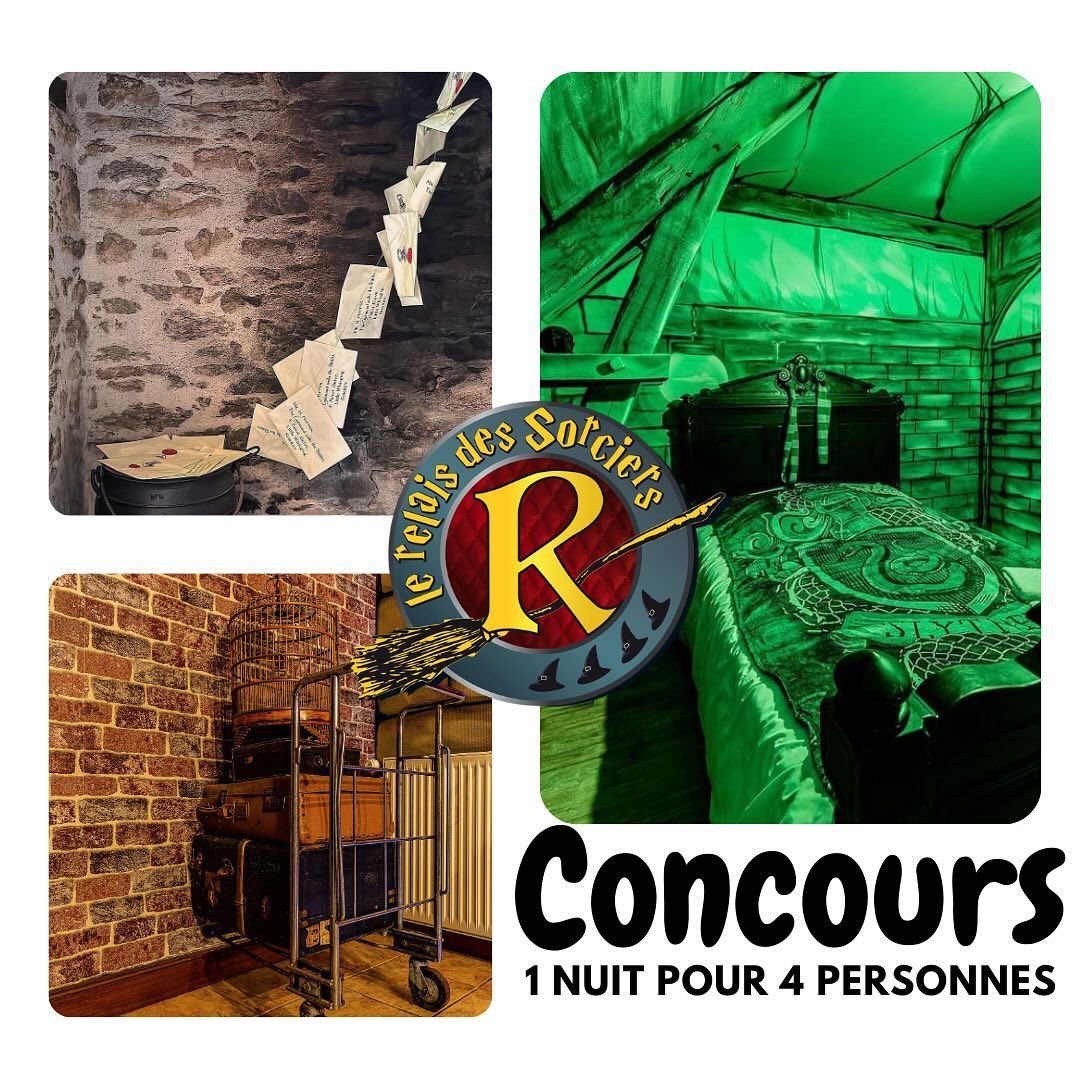 Instagram contest