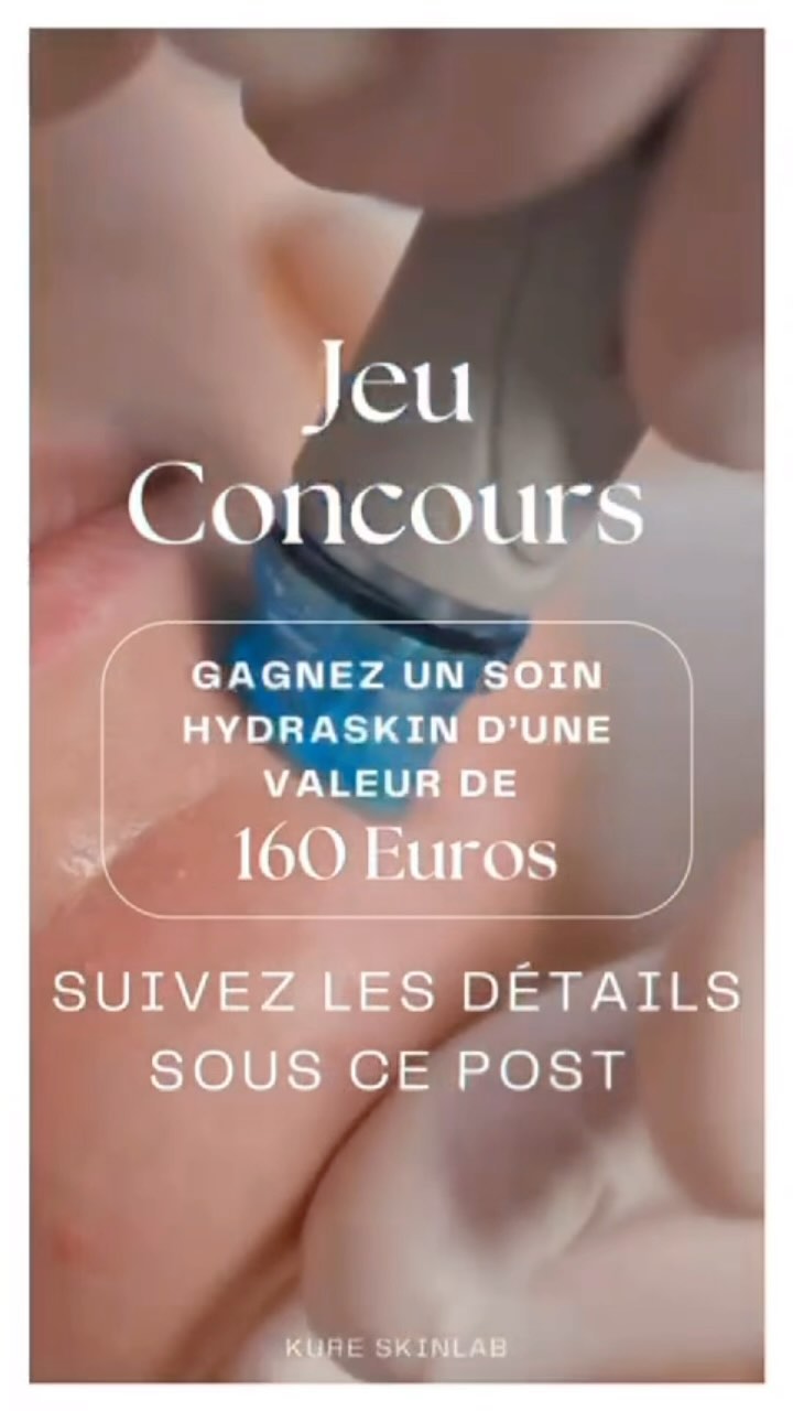 Instagram contest