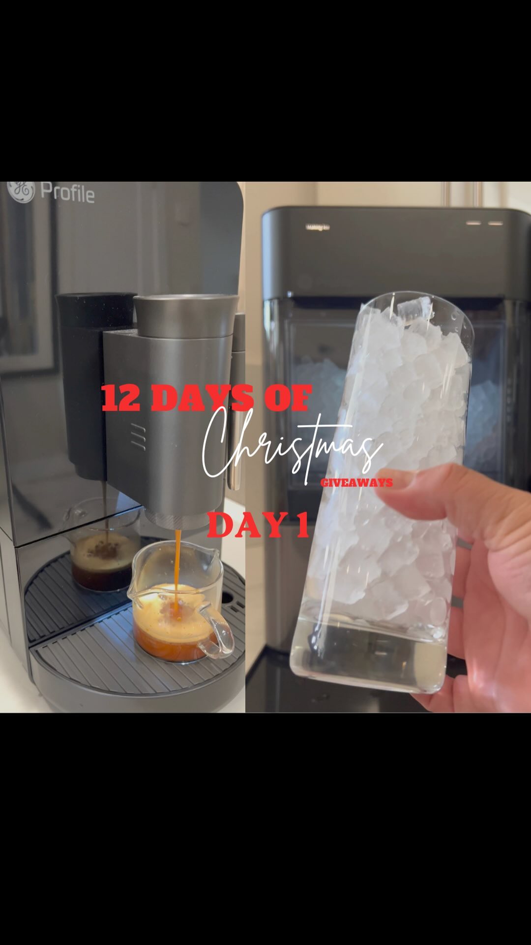 instagram contest