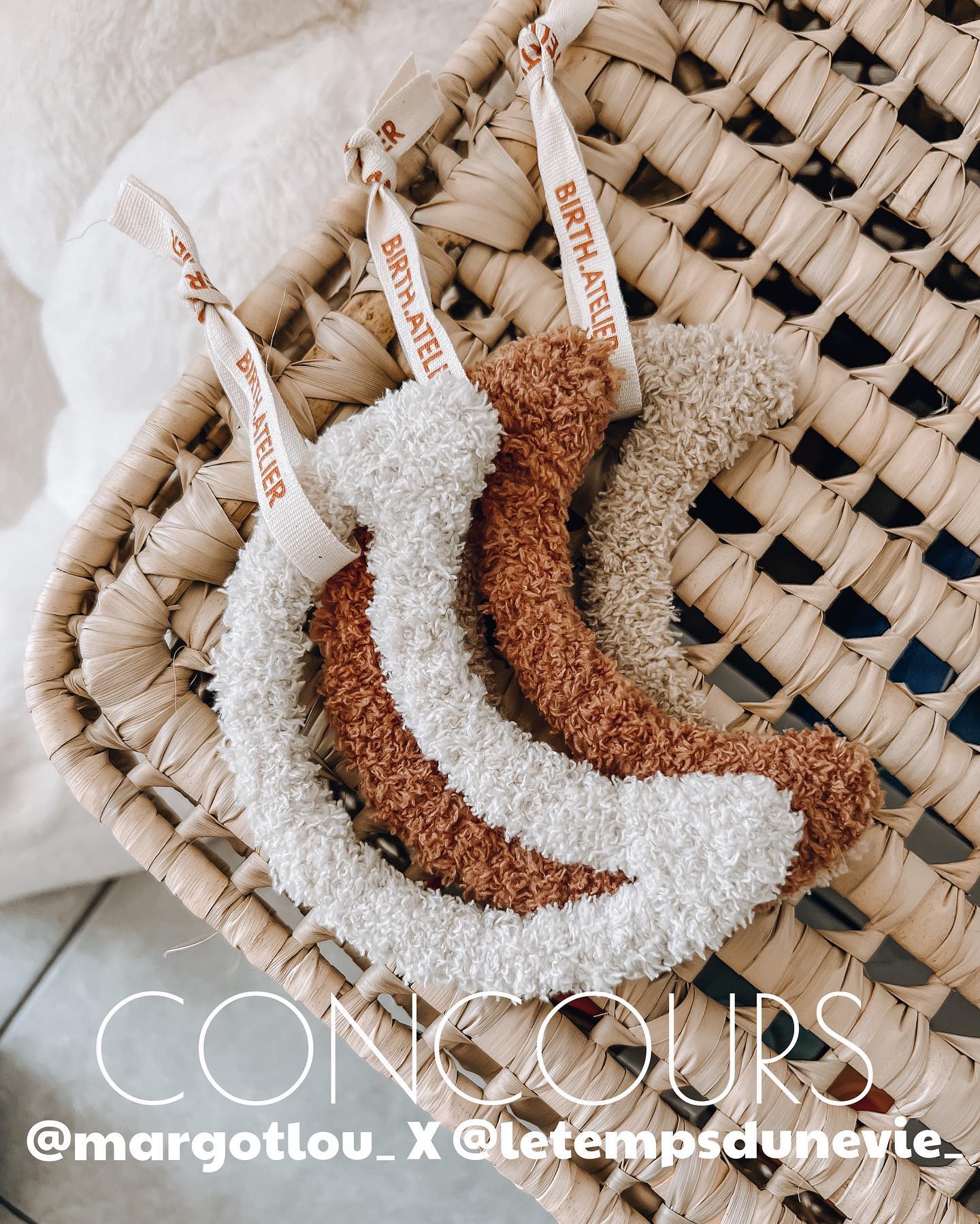 Instagram contest
