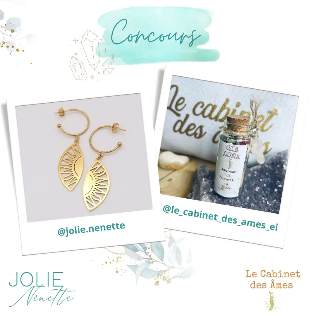 Instagram contest