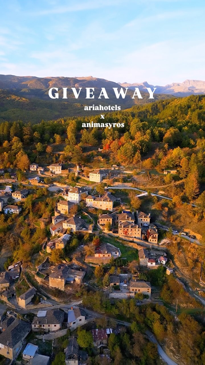 Instagram contest