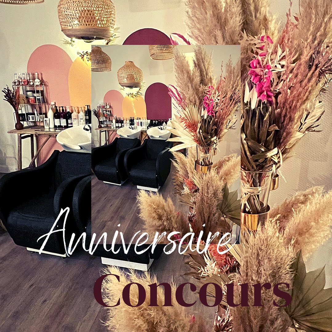 Instagram contest