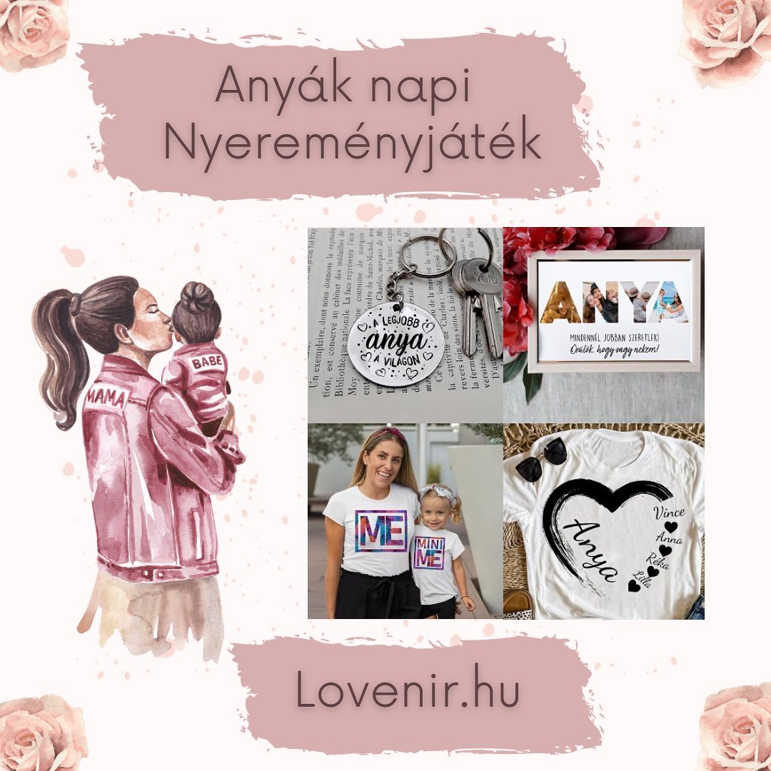 Instagram contest