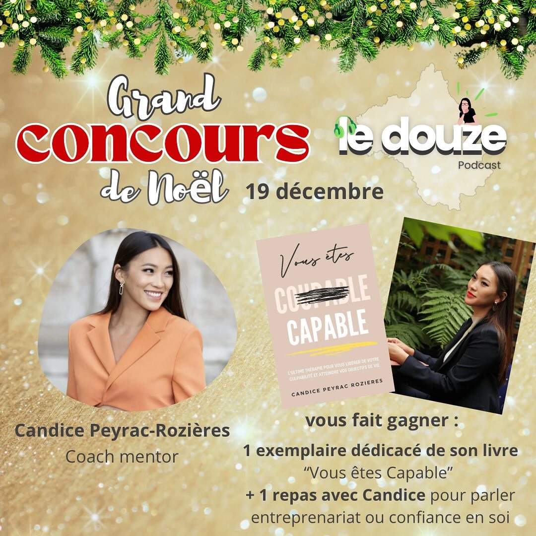 Instagram contest