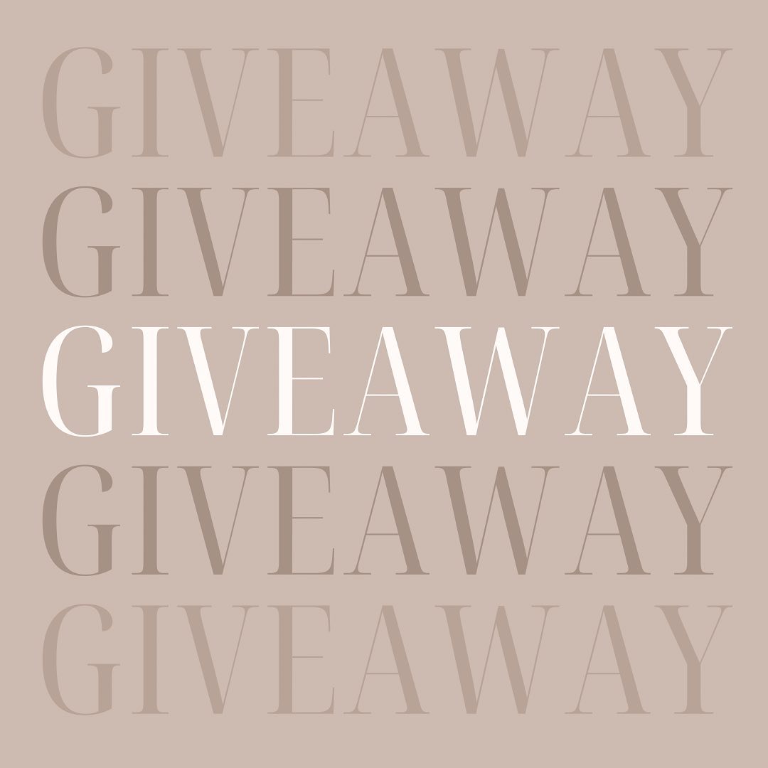Instagram contest