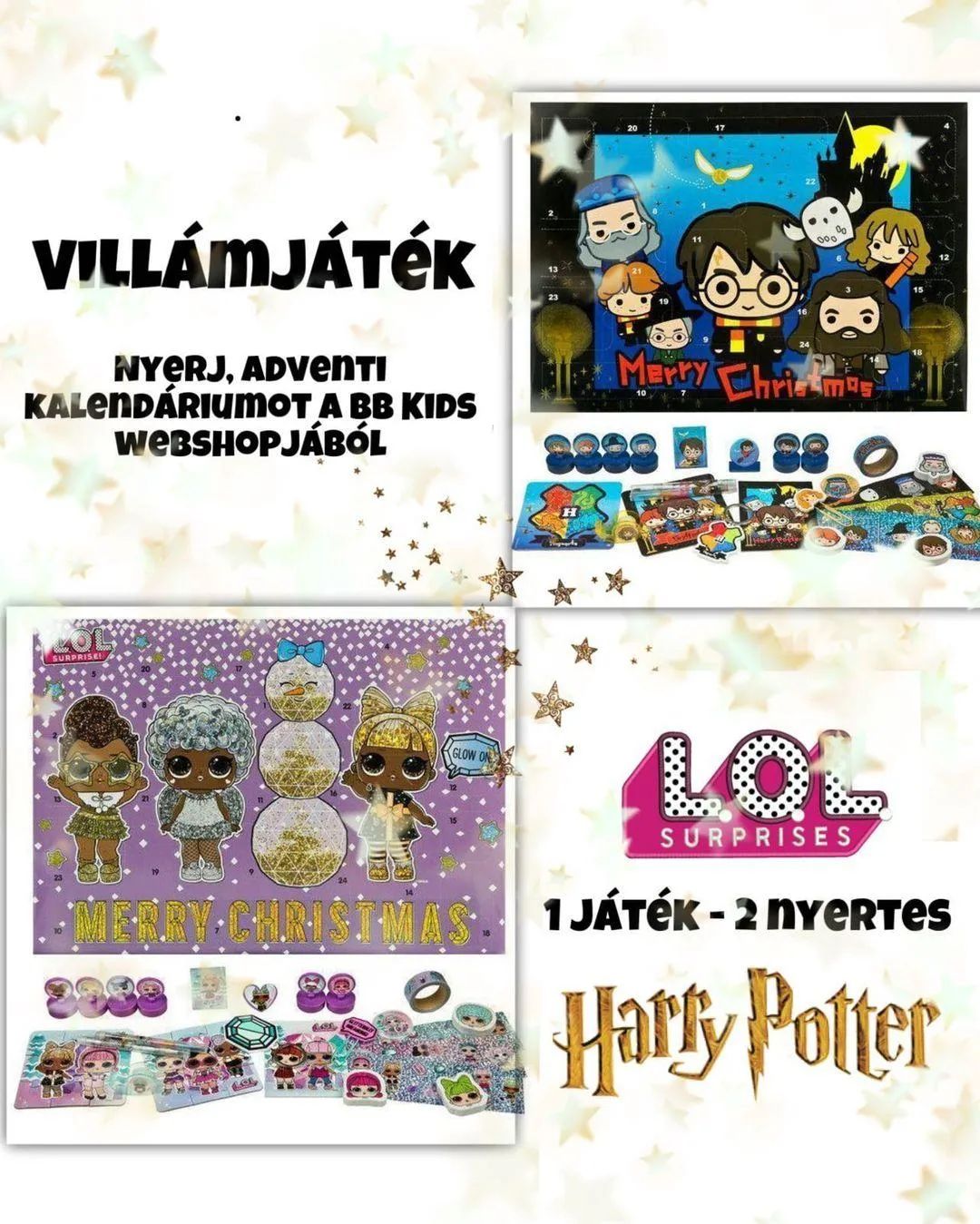 Instagram contest