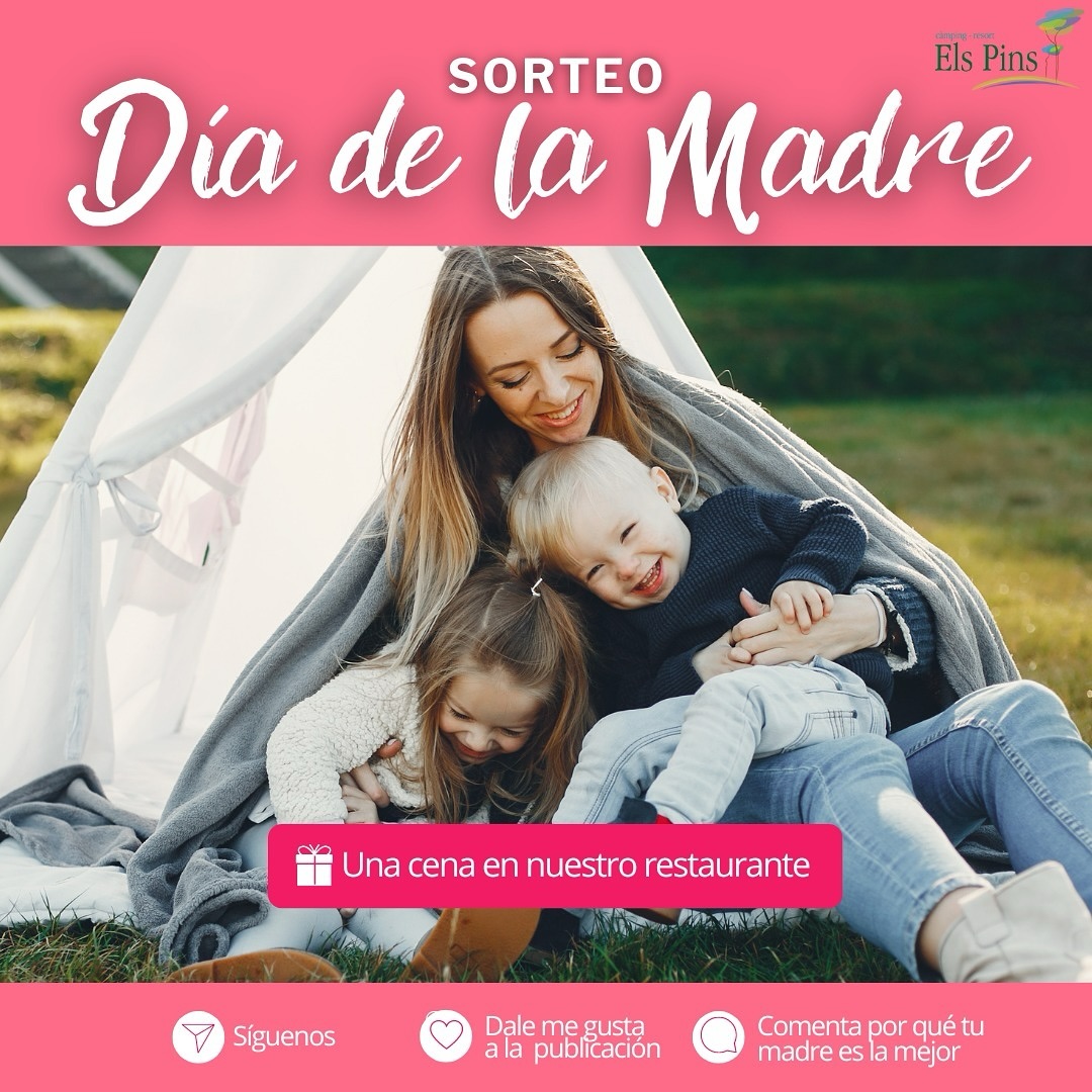Instagram contest