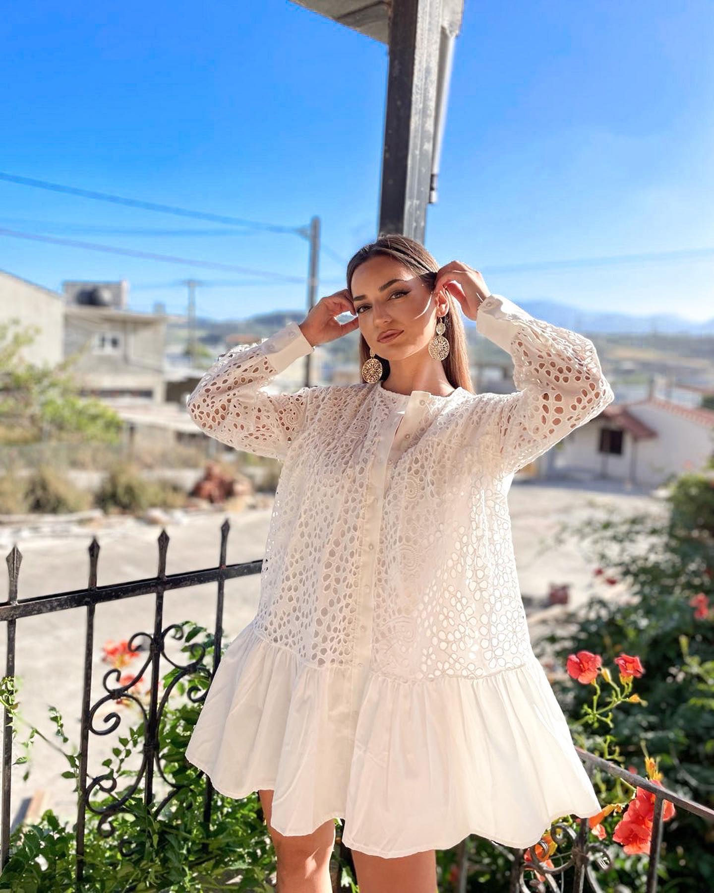 Instagram contest