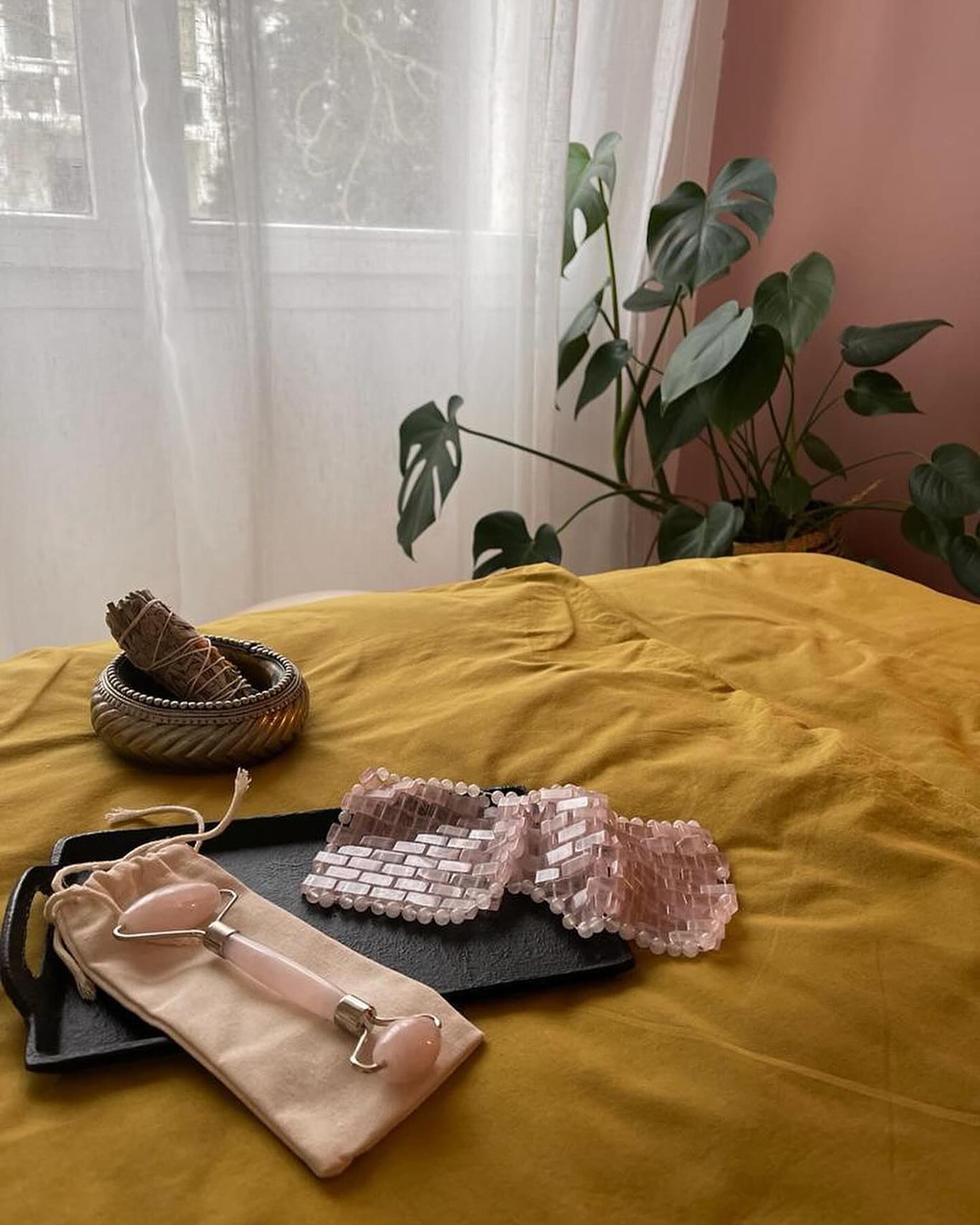 Instagram contest
