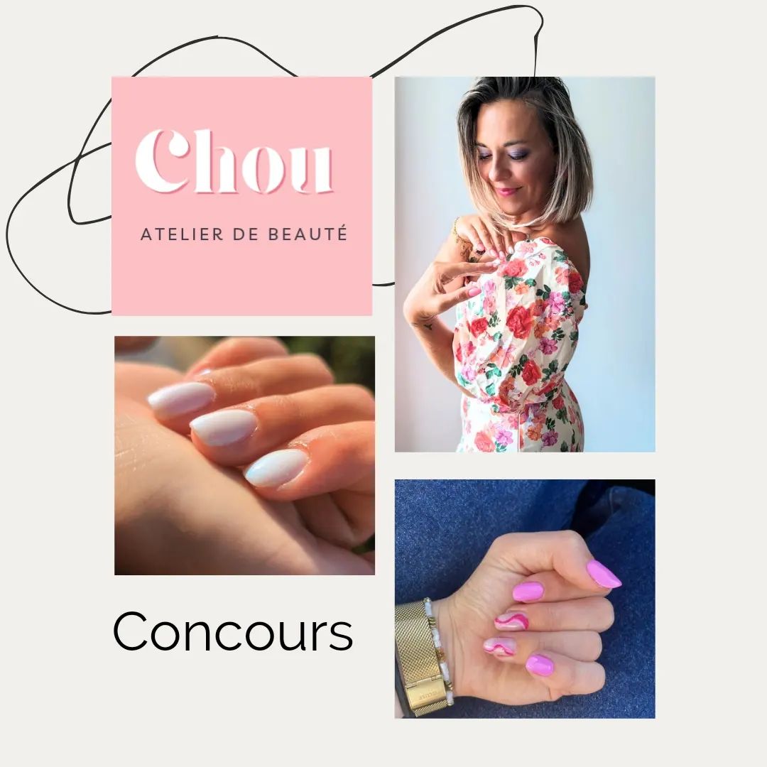 Instagram contest