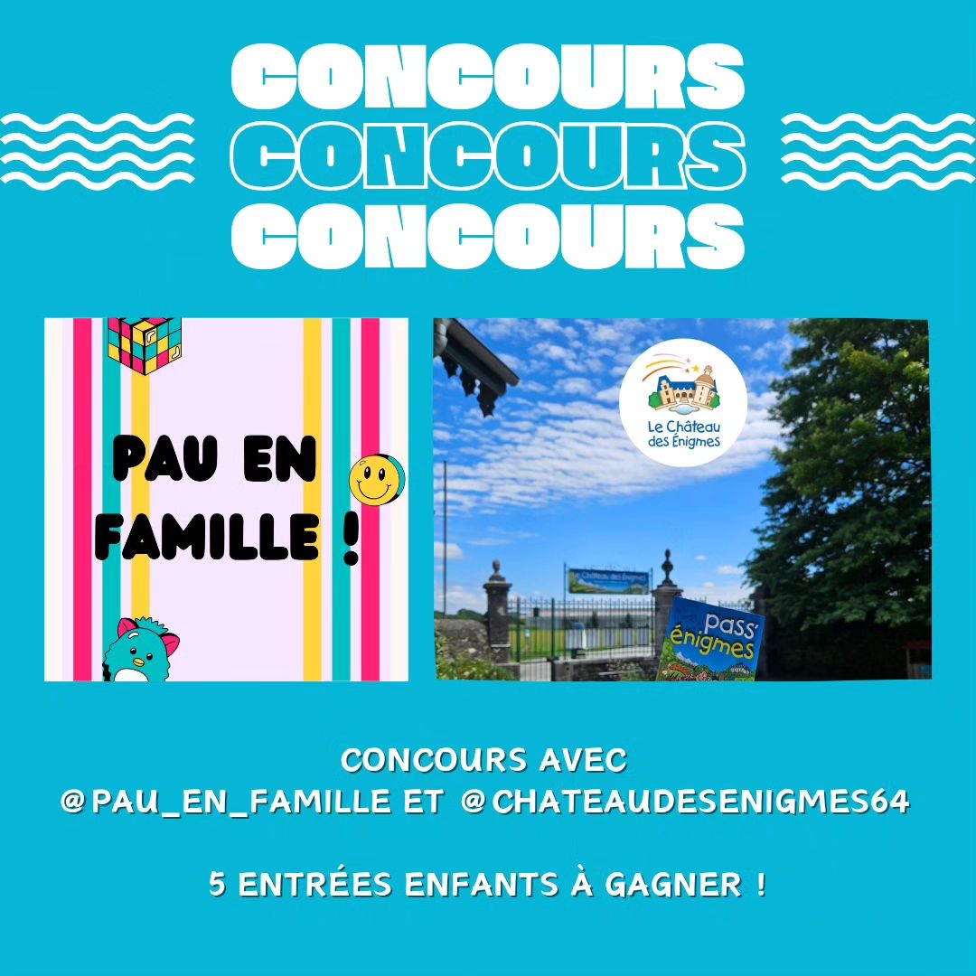 Instagram contest